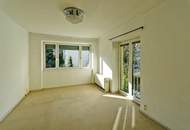 Helle, freundliche 3-Zimmerwohnung am Fuße der Weinberge in Grinzing