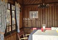 Repräsentative Villa in Zwettl mit 2137 m² Grundstück - Wohnen und Arbeiten stilvoll vereint