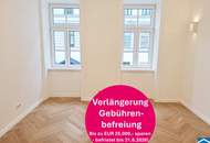 Neu saniert. Zeitlos schön.
