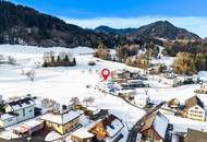 Wohnung mit Hausgefühl: Natur, Ruhe und Komfort im Einklang