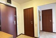 Sonnige 2-Zimmer Loggienwohnung - Modernisierungsbedarf gegeben!