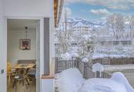 Hochwertiges Apartment mit touristischer Nutzung