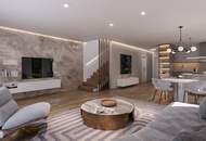 Charmante Doppelhaushälfte in Kottingbrunn – Stilvolles Wohnen mit Komfort und Qualität