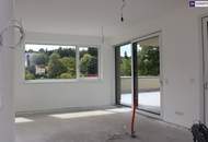 Beeindruckendes Penthouse mit riesengroßer Terrasse in Grazer Luxuswohngegend - 8044 Graz -