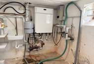 Bastlerhit! Haus mit großem Grundstück, idyllische Lage