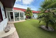 Exklusives 4-Zimmer-Haus mit Garten in beliebter und ruhiger Lage!