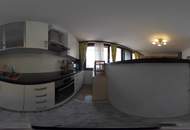 "Helle 2-Zimmer-Eigentumswohnung mit sonniger Loggia | 2. Liftstock | ca. 46 m² NFL"