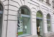 Geschäftslokal Nähe JOSEFSTÄDTER STRASSE