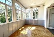 Sie suchen eine besondere Wohnung....