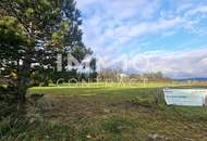 Ebenes Baugrundstück in ruhiger Siedlungslage in Matzendorf