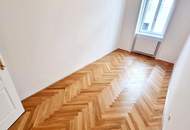 WOW! Traumhaft sanierter Erstbezug mit Balkon! 3 Zimmer + TOP-Lage + TOP Anbindung + Ruhige Seitengasse + Wunderschönes Altbauhaus! Jetzt zugreifen!