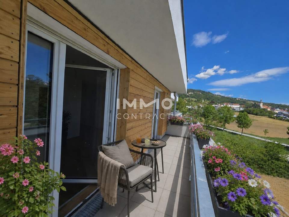 Appartments | Hartberg
