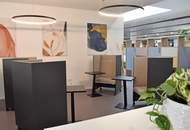 # NEU # CoWorking-Place / Cube-Office / Private-Office ab 9 m²