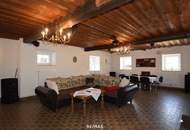 Besichtigungstag, am 26. März, nur mit Voranmeldung möglich! - Gemütliches Landhaus in Alleinlage