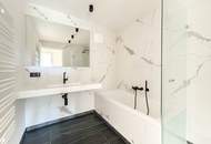 Exklusives Townhouse mit Garten - mitten in Wien
