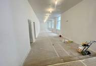 Großzügiges Open-Space Büro mit maximaler Sichtbarkeit direkt an der Nußdorfer Straße zu mieten