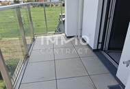 Wohnen mit Stil &amp; Ruhe – 3 moderne Zimmer im Erstbezug