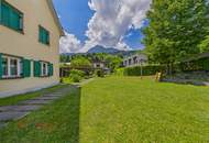 Zwei Ebenen, ein Ausblick: Maisonette mit beeindruckendem Panorama