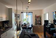 Währinger Gürtel - 2 Zimmer Altbau mit hofseitigem Balkon