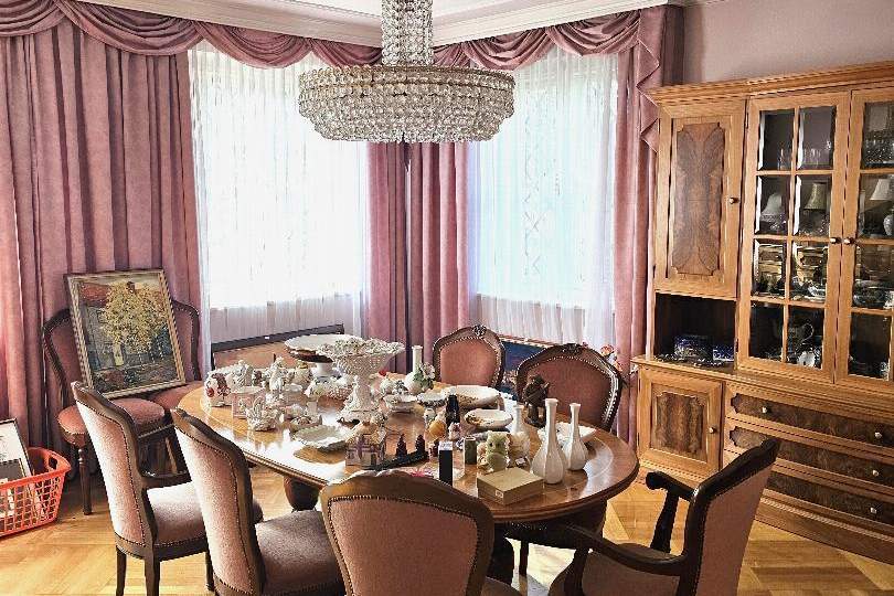 Villa sucht neuen Besitzer zum Top-Preis!, Haus-kauf, 1.090.000,€, 1130 Wien 13., Hietzing