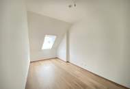 ERSTBEZUG - Sonnige 3 Zimmerwohnung mit Dachterrasse - 2 bedroom Apartment with terrace