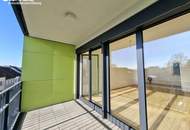 Geförderte Wohlfühl-Wohnung