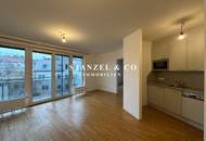 SONNIGES & MODERNES BALKONAPARTMENT