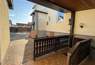 Vielseitig nutzbares Wohnhaus in zentraler Lage von Oberwart