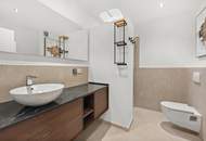 2-Zimmer-Wohnung mit Charme und Komfort am Wasserwald