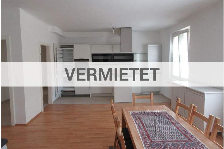 VERMIETET! -"Wohnen im Botschaftsviertel!", Wohnung-miete, 2.450,00,€, 1030 Wien 3., Landstraße