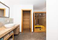 EXKLUSIVES WOHNEN - Traumhaftes Einfamilienhaus in Pfarrwerfen (provisionsfrei)