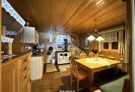 *** Exklusive Berghütte in Alleinlage – traumhafter Ausblick &amp; Kaminromantik ***