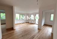 Provisionsfrei! Südwestliche Balkonwohnung mit hochwertiger Ausstattung! Nachhaltig mit Wärmepumpe