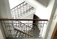 "4 Zimmer DG Maisonette mit Terrasse"