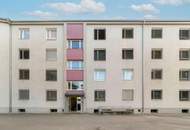 Top-Lage! Attraktive 4,5-Zimmer-Wohnung mit Loggia am Fuße des Kreuzbergls in Klagenfurt