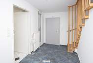 Wohntraum im Gasometer! 5 Zimmer Maisonette 111 m² mit 3 großen Terrassen an der Grenze zu 1030 Wien