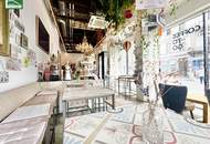 Premium-Standort mit maximaler Sichtbarkeit – Gewerbefläche im Styria Center. - WOHNTRAUM