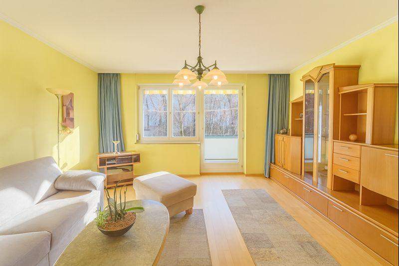 Leistbare 2-Zimmer-Wohnung in guter Lage von Innsbruck., Wohnung-kauf, 320.000,€, 6020 Innsbruck-Stadt