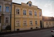 Hol´ mich aus dem Dornröschenschlaf! Zinshaus im Zentrum von Baden