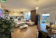 POG 83 - Hochwertige 3-Zimmer Wohnung im Neubau-Viertel zwischen Kagraner Platz und Gewerbepark Stadlau! Ab 15.6. verfügbar