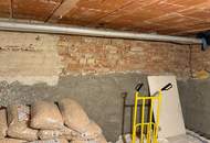 Einfamilienhaus in Toplage von Güssing – großzügig, zentral & mit Burgblick