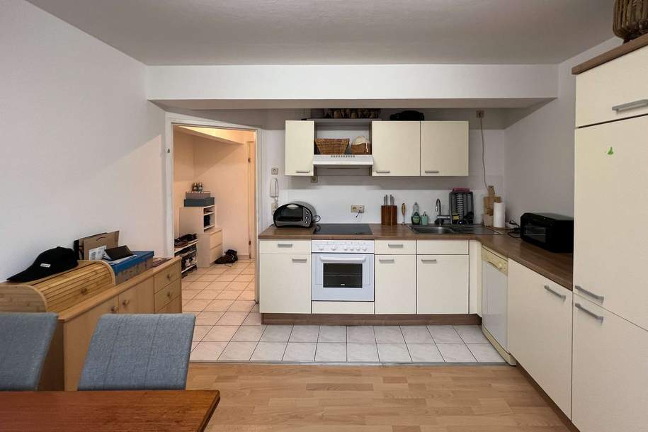 4,3% Rendite - INVESTMENT in Vöcklabruck, Wohnung-kauf, 120.000,€, 4840 Vöcklabruck