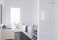 Familienfreundliche Garten-Maisonette: ca. 89,08 m², 2 Terrassen (83,34 m²) & ca. 153,63 m² Garten