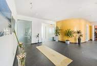 EXTRAVAGANTER BUNGALOW im VILLENVIERTEL! Loftfeeling mit uneinsehbarem Garten, Pool und Wellnessbereich