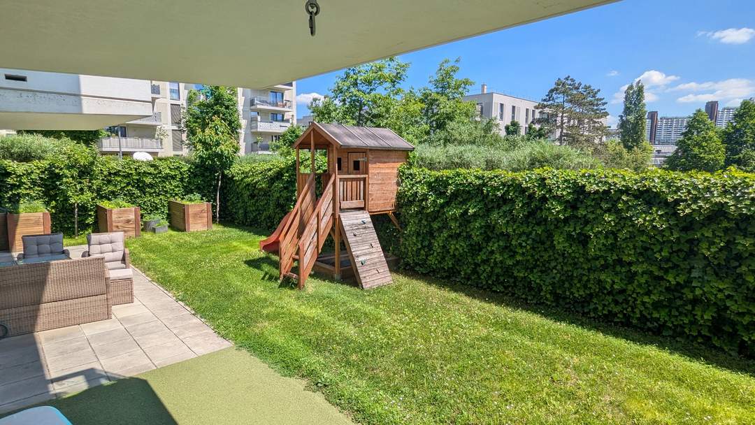 Moderne 6-Zimmer-Wohnung in Wien Liesing – Neubaustandard! (Provisionsfrei)