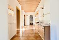 Großzügiges Einfamilienhaus in Grünruhelage in Schönkirchen-Reyersdorf / Ortsteil Silberwald