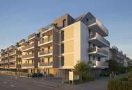 2-Zimmer | Terrasse |1000€ XXXLutz Gutschein für jeden Mieter | PFALZGASSE 29 | ERSTBEZUG | nähe U2