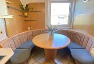 4-Zimmer Mietwohnung mit fast 100 m² und Loggia