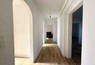 Freundliche 4-Zimmer-Wohnung in Kapfenberg