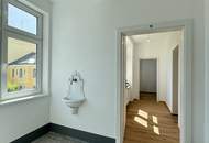 Charmante 3-Zimmer-Altbauwohnung mit Stadtblick in bester Lage